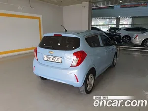 Chevrolet Spark, 2015 — миниатюра 5