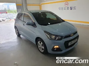 Chevrolet Spark, 2015 — миниатюра 6