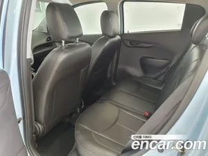 Chevrolet Spark, 2015 — миниатюра 8