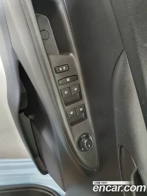 Chevrolet Spark, 2015 — миниатюра 9