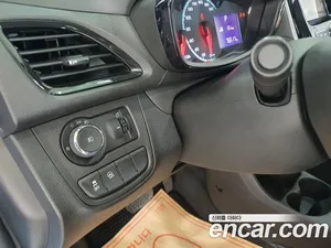 Chevrolet Spark, 2015 — миниатюра 10