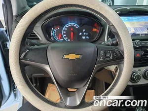 Chevrolet Spark, 2015 — миниатюра 12