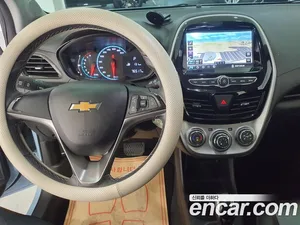 Chevrolet Spark, 2015 — миниатюра 16