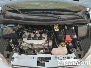 Chevrolet Spark, 2015 — миниатюра 17