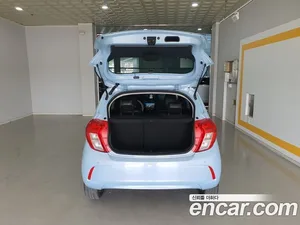 Chevrolet Spark, 2015 — миниатюра 18