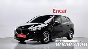 BMW 2-Series, 2024 — миниатюра 1