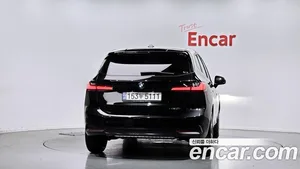 BMW 2-Series, 2024 — миниатюра 4