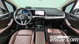 BMW 2-Series, 2024 — миниатюра 10