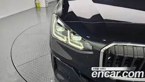 BMW 2-Series, 2024 — миниатюра 8