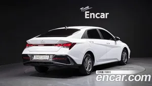 Hyundai Avante, 2024 — миниатюра 2