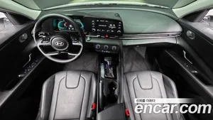 Hyundai Avante, 2024 — миниатюра 7