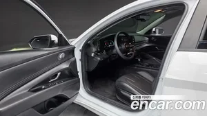 Hyundai Avante, 2024 — миниатюра 10