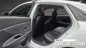 Hyundai Avante, 2024 — миниатюра 11