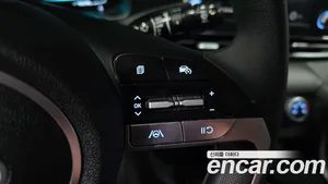 Hyundai Avante, 2024 — миниатюра 14