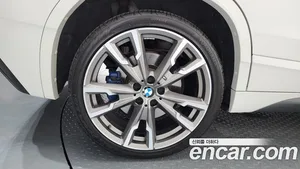 BMW X2 (F39), 2022 — миниатюра 5