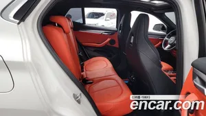 BMW X2 (F39), 2022 — миниатюра 17
