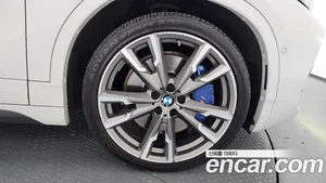 BMW X2 (F39), 2022 — миниатюра 7