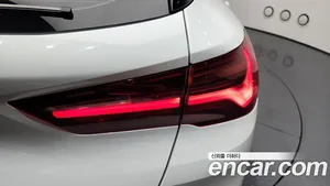 BMW X2 (F39), 2022 — миниатюра 9