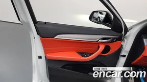 BMW X2 (F39), 2022 — миниатюра 14