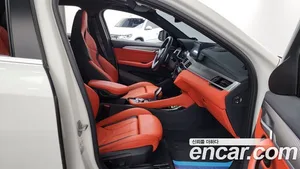 BMW X2 (F39), 2022 — миниатюра 16
