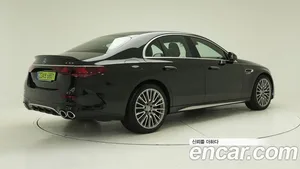 Mercedes-Benz E-Class, 2025 — миниатюра 2