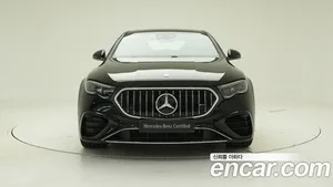 Mercedes-Benz E-Class, 2025 — миниатюра 3