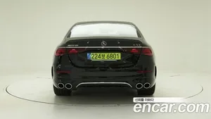 Mercedes-Benz E-Class, 2025 — миниатюра 4