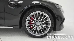 Mercedes-Benz E-Class, 2025 — миниатюра 5