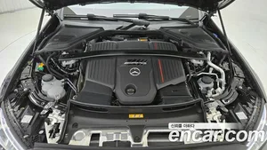 Mercedes-Benz E-Class, 2025 — миниатюра 6