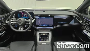 Mercedes-Benz E-Class, 2025 — миниатюра 7