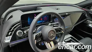 Mercedes-Benz E-Class, 2025 — миниатюра 13