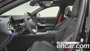 Mercedes-Benz E-Class, 2025 — миниатюра 14
