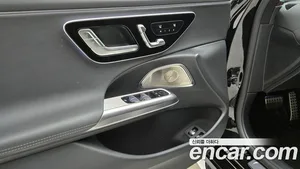 Mercedes-Benz E-Class, 2025 — миниатюра 15