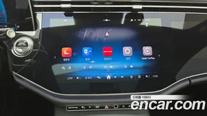 Mercedes-Benz E-Class, 2025 — миниатюра 16