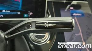 Mercedes-Benz E-Class, 2025 — миниатюра 19