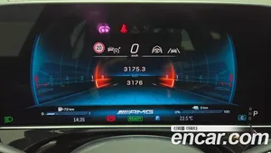 Mercedes-Benz E-Class, 2025 — миниатюра 20