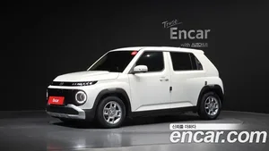 Hyundai Casper, 2024 — миниатюра 1