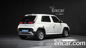 Hyundai Casper, 2024 — миниатюра 2