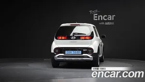 Hyundai Casper, 2024 — миниатюра 4
