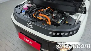 Hyundai Casper, 2024 — миниатюра 6