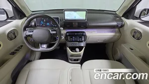 Hyundai Casper, 2024 — миниатюра 10