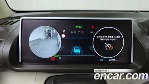 Hyundai Casper, 2024 — миниатюра 11