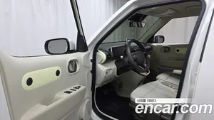 Hyundai Casper, 2024 — миниатюра 13
