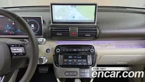 Hyundai Casper, 2024 — миниатюра 19