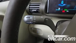 Hyundai Casper, 2024 — миниатюра 25
