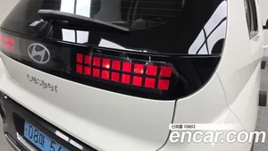 Hyundai Casper, 2024 — миниатюра 9