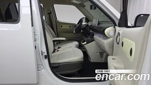 Hyundai Casper, 2024 — миниатюра 16