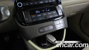 Hyundai Casper, 2024 — миниатюра 28