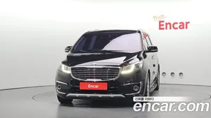 Kia Carnival, 2016 — миниатюра 3