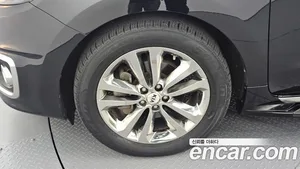 Kia Carnival, 2016 — миниатюра 5